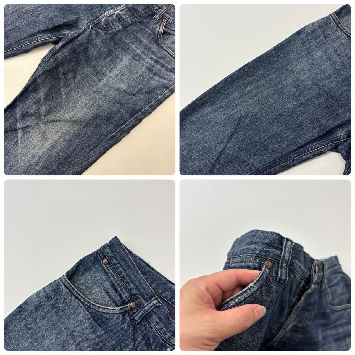 05ss 2005 Martin Margiela 14 マルタン マルジェラ ここのえ 本人期 