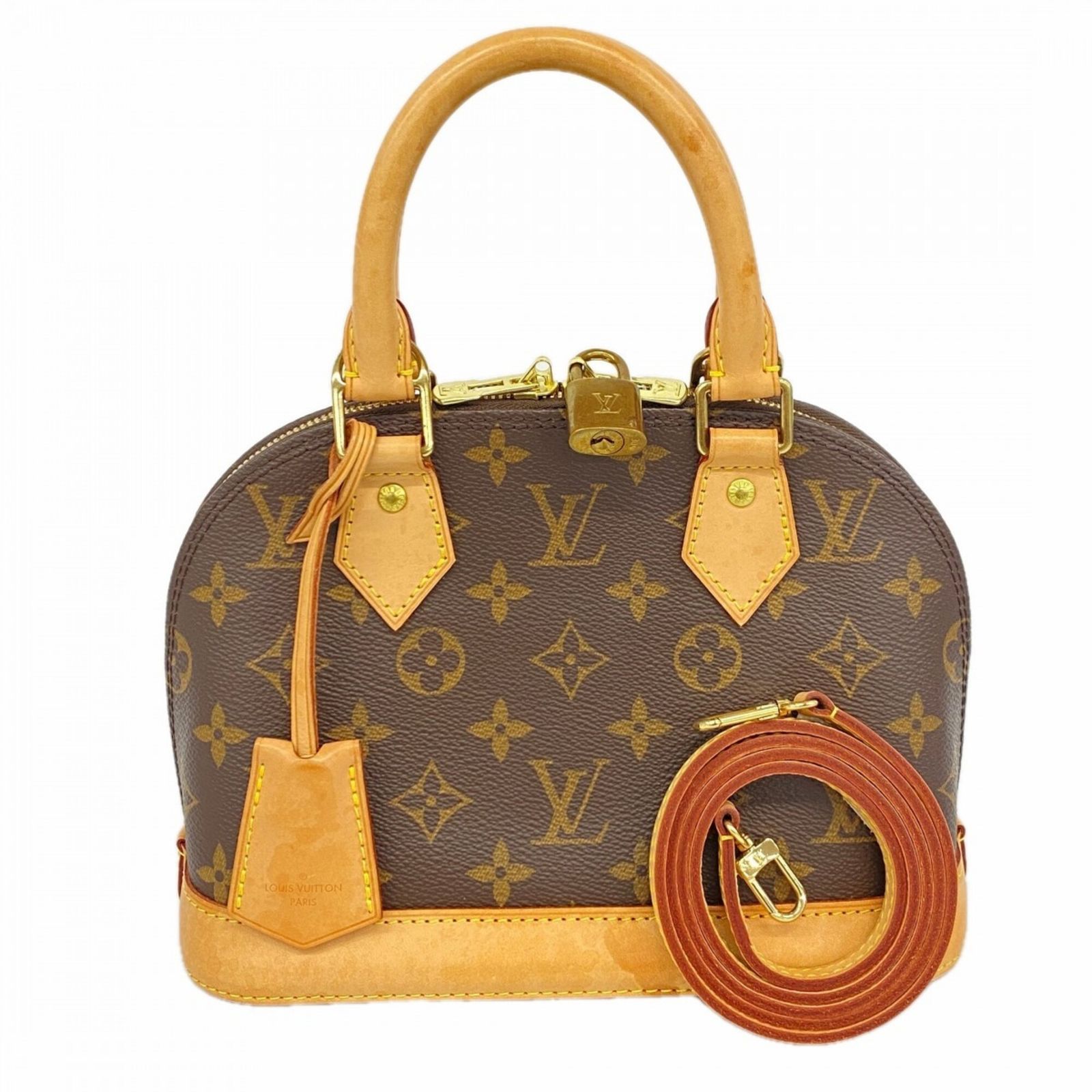 ルイ・ヴィトン(Louis Vuitton) ルイ・ヴィトン ハンドバッグ 