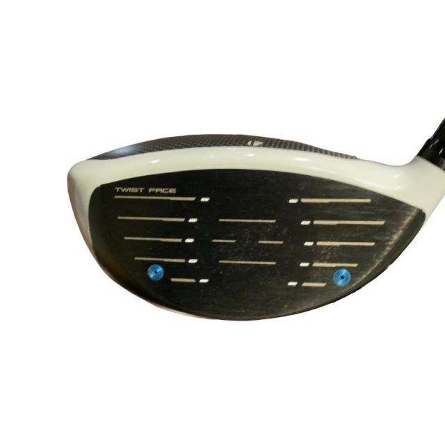 中古】 テーラーメイド SIM 9° ドライバー DR リシャフト (フレックス