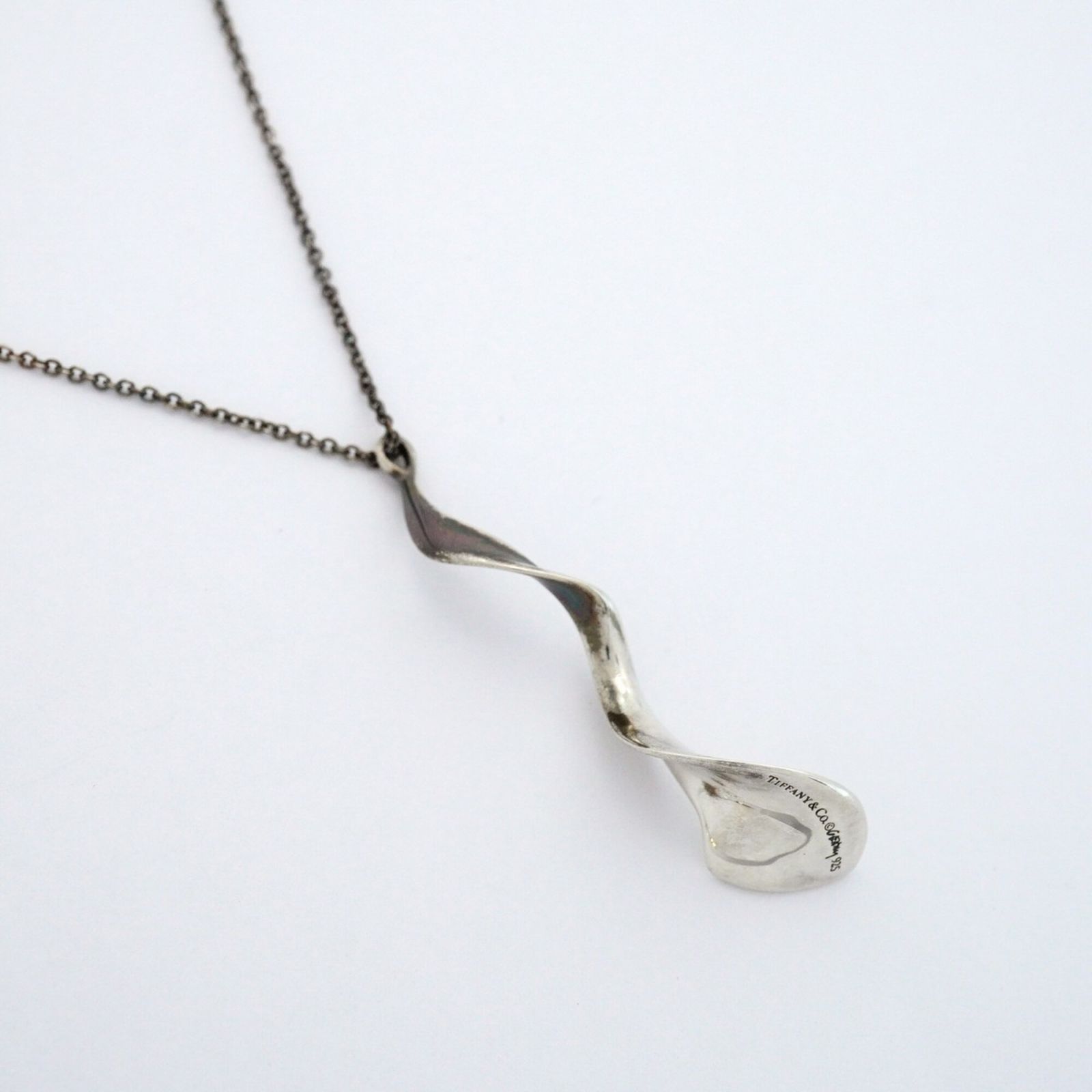ティファニー(Tiffany) ティファニー ネックレス フランクゲーリー