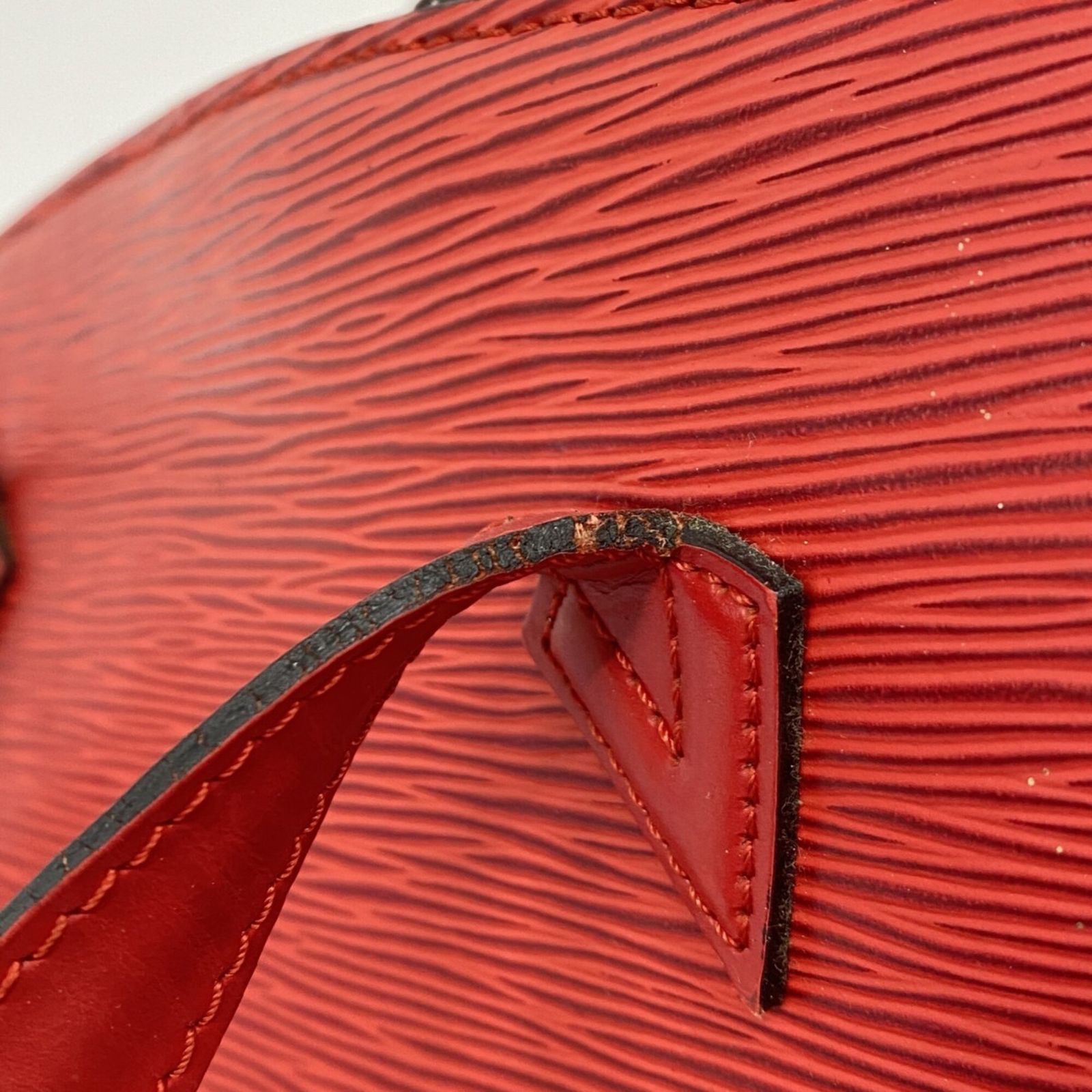 ルイ・ヴィトン(Louis Vuitton) ルイ・ヴィトン ハンドバッグ エピ