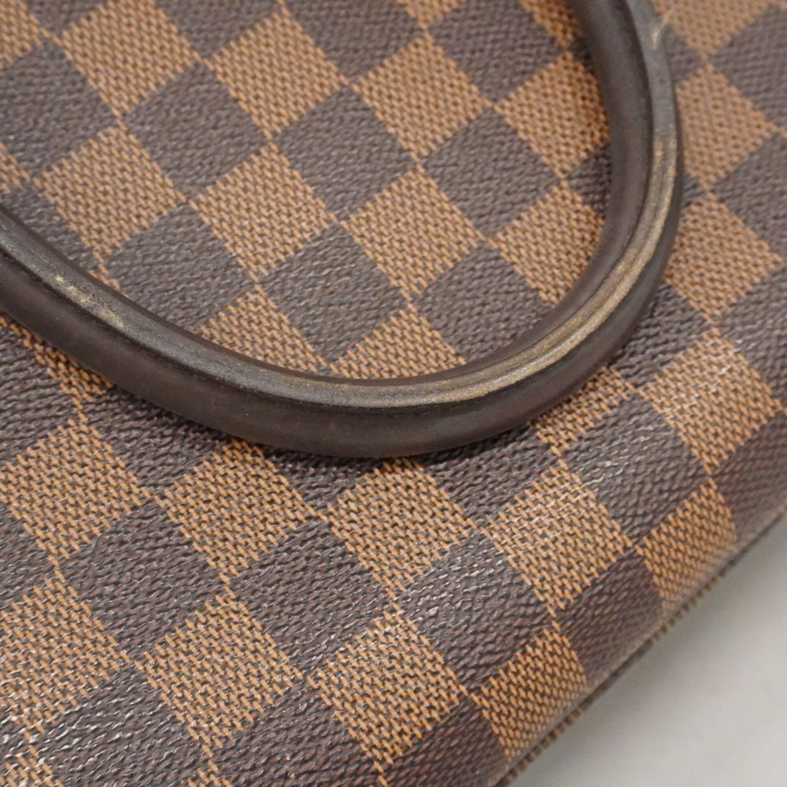 ルイ・ヴィトン(Louis Vuitton) ルイ・ヴィトン ハンドバッグ ダミエ