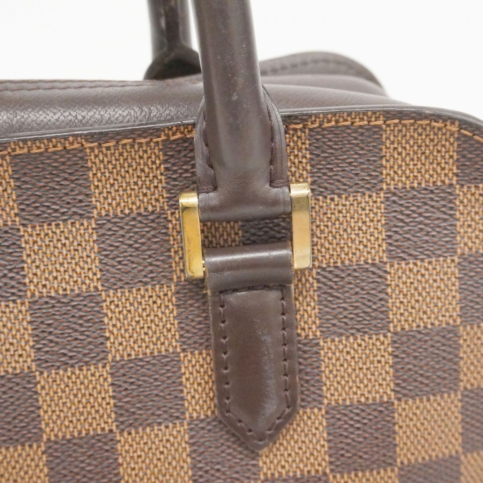 ルイ・ヴィトン(Louis Vuitton) ルイ・ヴィトン ハンドバッグ ダミエ