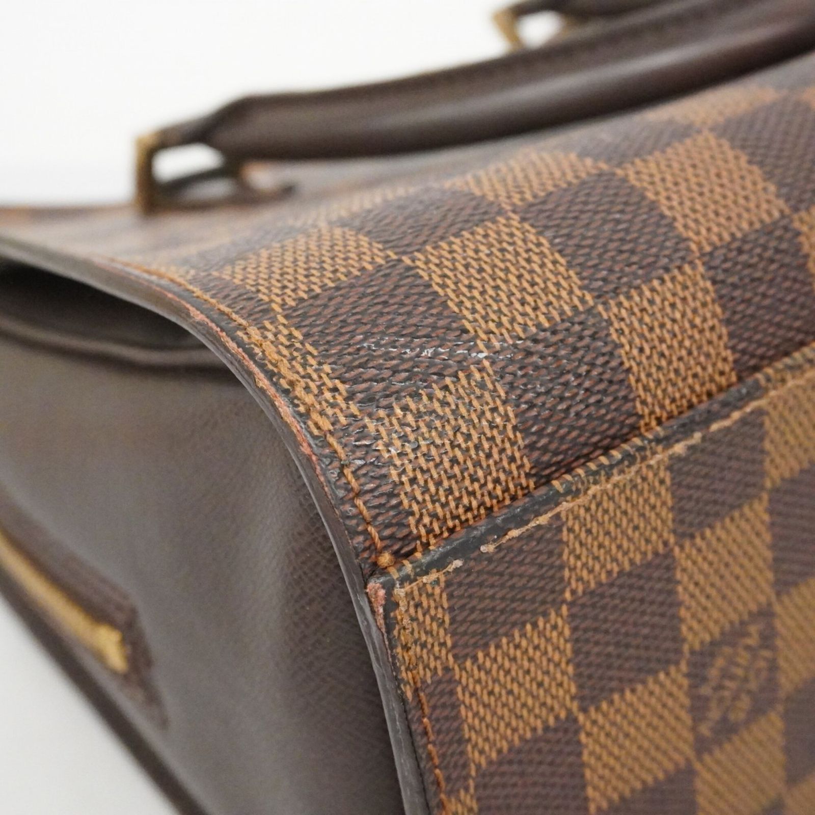 ルイ・ヴィトン(Louis Vuitton) ルイ・ヴィトン ハンドバッグ ダミエ 