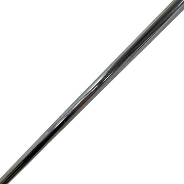 【中古】 ミズノ M.CRAFT OMOI 04 ダブルニッケル 34インチ パター PT スチール (フレックスその他) メンズ 男性用 右利き 右用 Cランク ゴルフクラブ