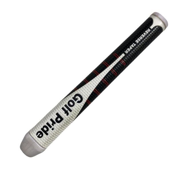 【中古】 ミズノ M.CRAFT OMOI 04 ダブルニッケル 34インチ パター PT スチール (フレックスその他) メンズ 男性用 右利き 右用 Cランク ゴルフクラブ
