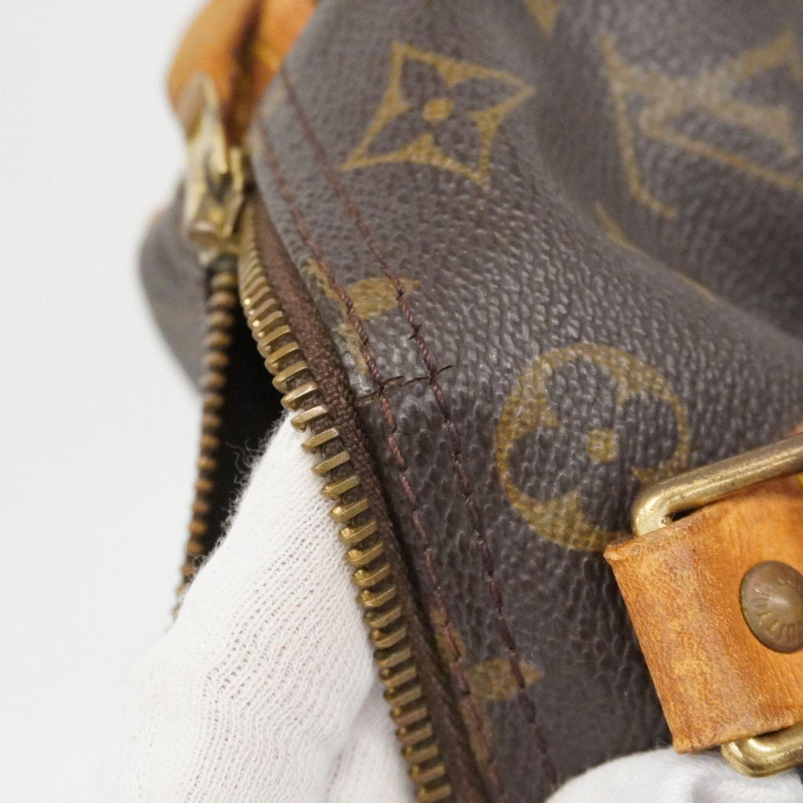 ルイ・ヴィトン(Louis Vuitton) ルイ・ヴィトン ハンドバッグ