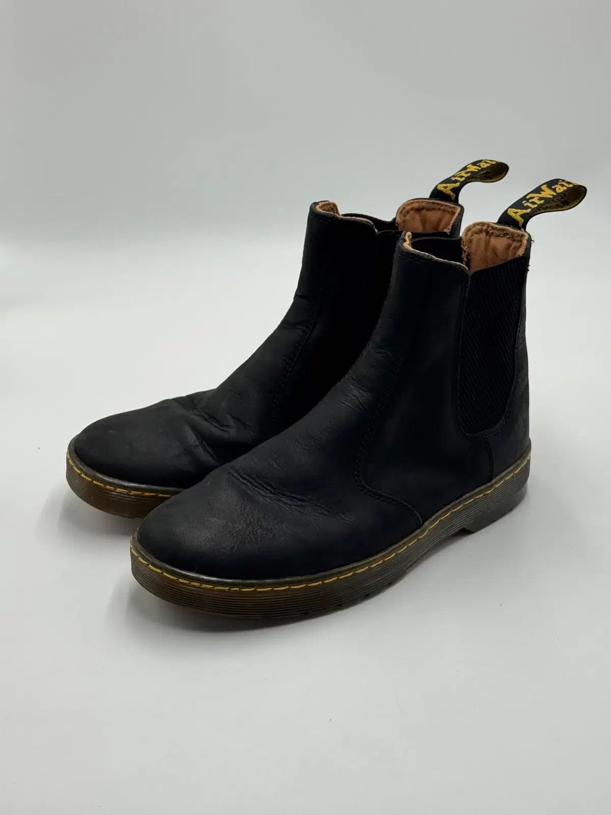 UK7 (260) DR. MARTENS ドクターマーチン Dr Martens