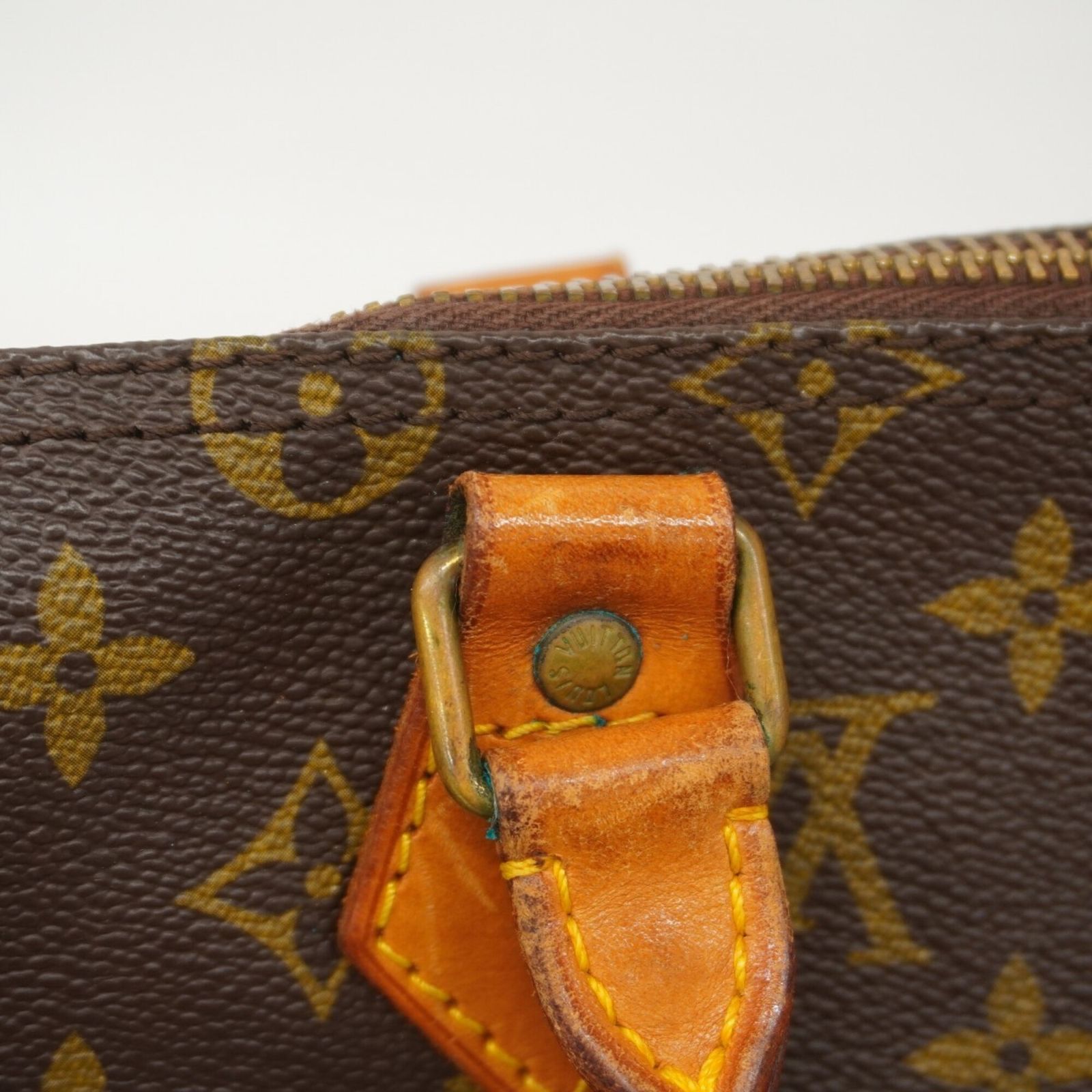 ルイ・ヴィトン(Louis Vuitton) ルイ・ヴィトン ハンドバッグ 