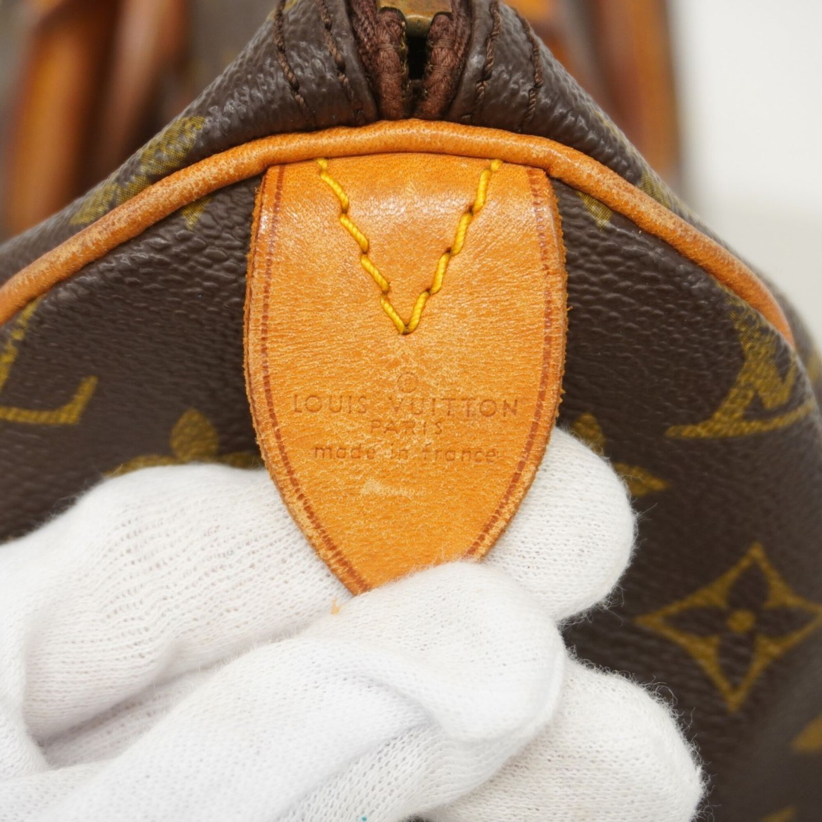 ルイ・ヴィトン(Louis Vuitton) ルイ・ヴィトン ハンドバッグ 