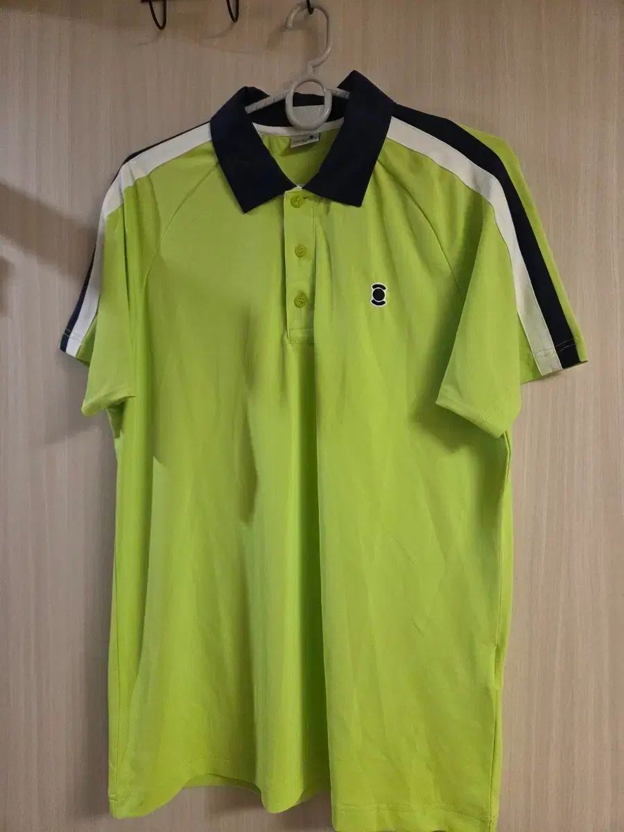 WIDE ANGLE ワイドアングル W.ANGLE ワイドアングル 機能性半袖Tシャツ メンズ100サイズ