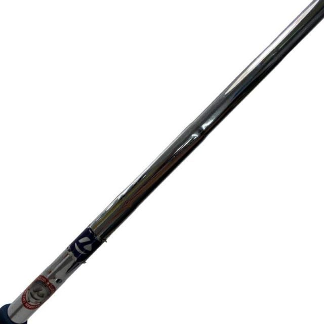 【中古】 テーラーメイド TP COLLECTION HYDRO BLAST JUNO TB1 34インチ パター PT スチール (フレックスその他) メンズ 男性用 右利き 右用 Dランク ゴルフクラブ