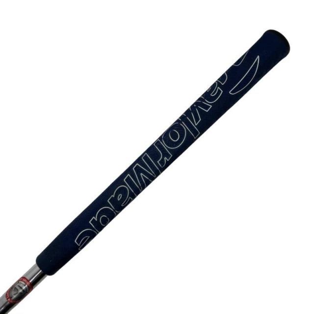 【中古】 テーラーメイド TP COLLECTION HYDRO BLAST JUNO TB1 34インチ パター PT スチール (フレックスその他) メンズ 男性用 右利き 右用 Dランク ゴルフクラブ