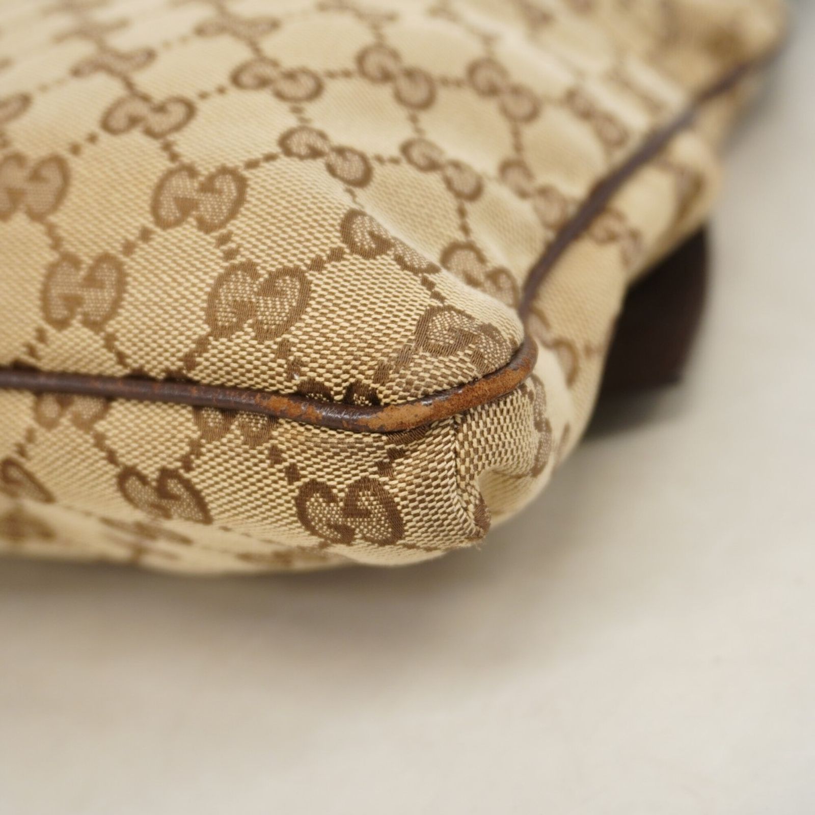 グッチ(Gucci) グッチ ショルダーバッグ GGスプリーム シェリーライン 