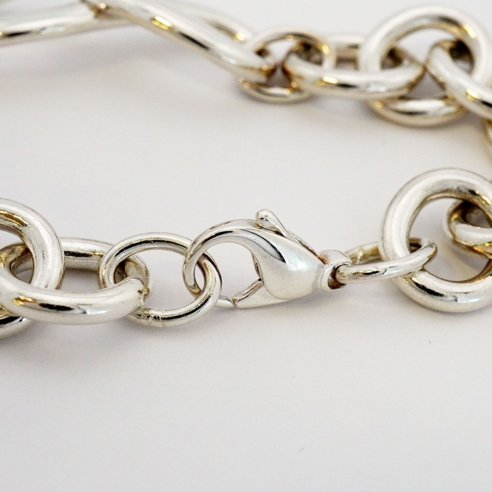 ティファニー(Tiffany) ティファニー ブレスレット インフィニティ
