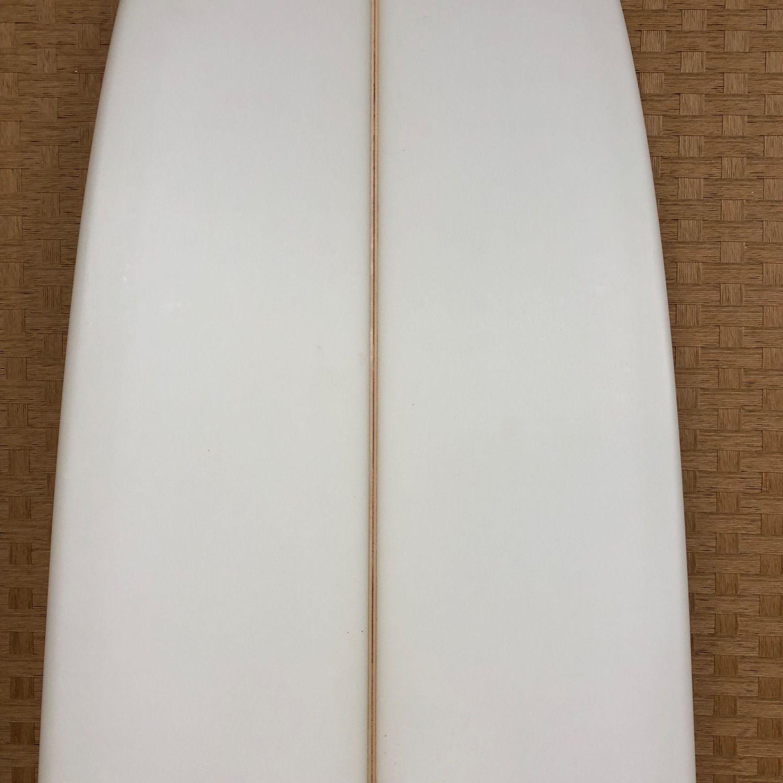 T【yama様専用】DOUBLE BUBBLE ダブルバブル サーフボード ファン