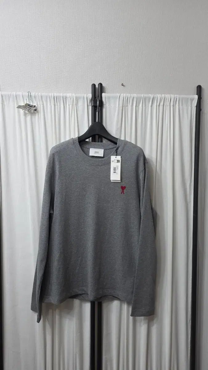アミ Tシャツ