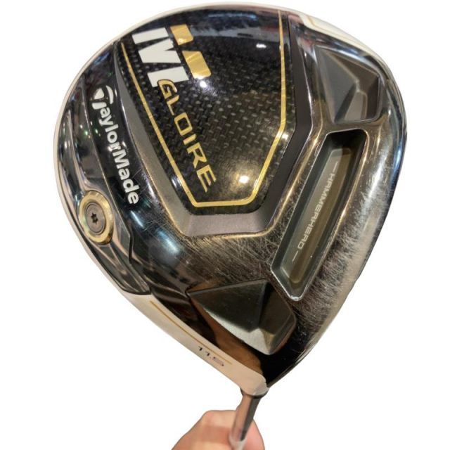 中古】 テーラーメイド M GLOIRE 11.5° ドライバー DR 純正特注