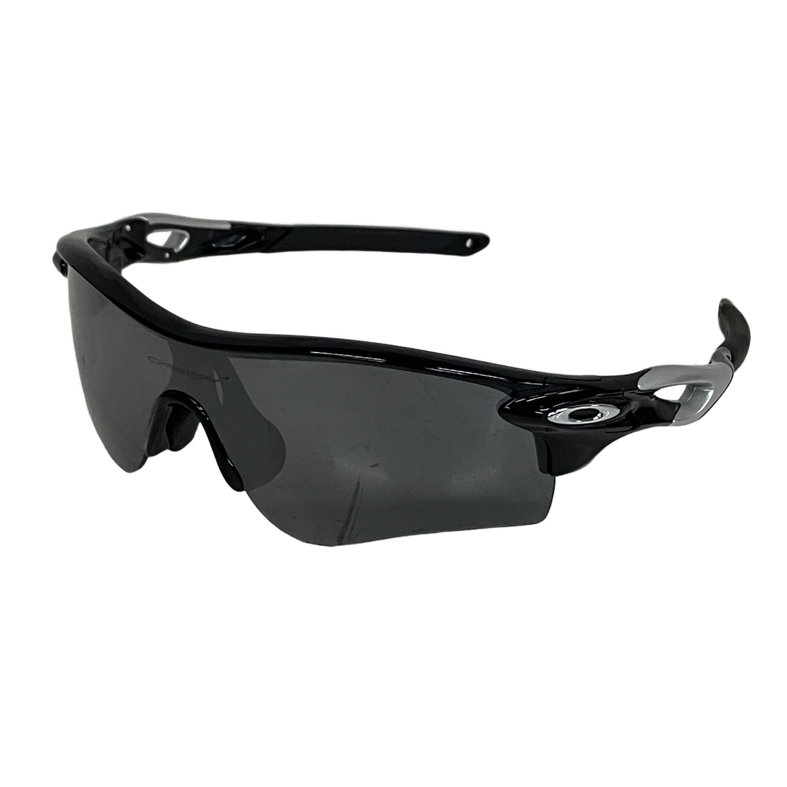 OAKLEY oo9206-5138 131 RADARLOCK PATH サングラス スポーツ オークリー 中古 S11270330