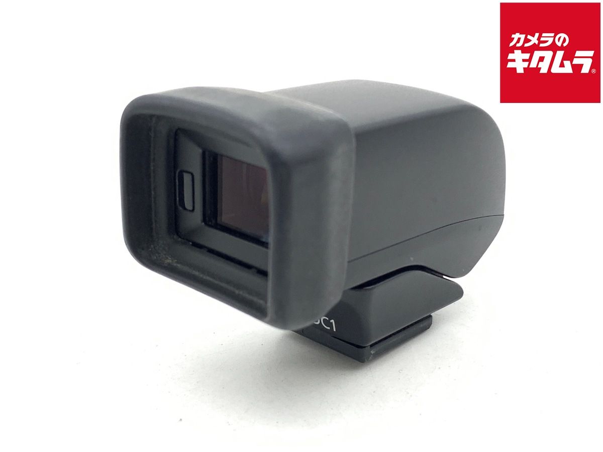 【中古】 【良品】 キヤノン 電子ビューファインダー EVF-DC1