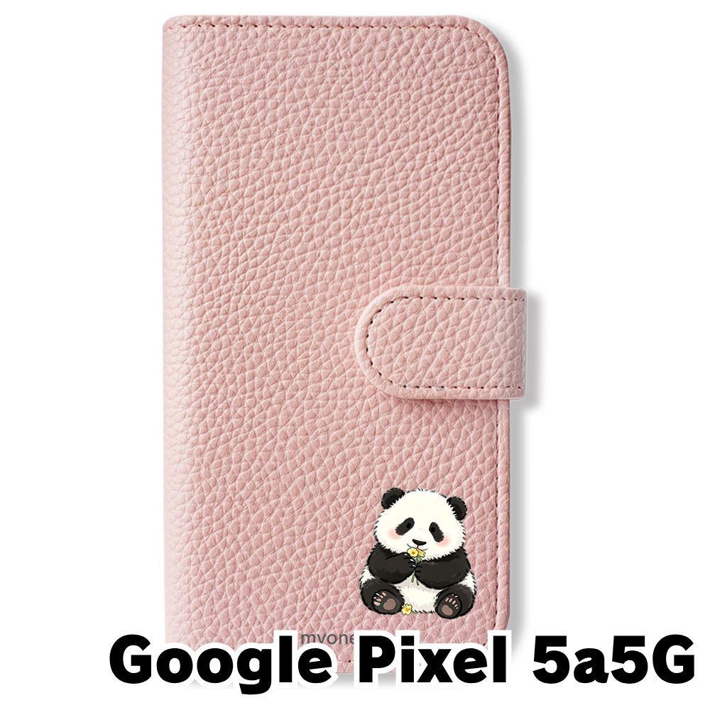 新品未使用】 Google Pixel 5a 5G 手帳型スマホ ケース カバー (色