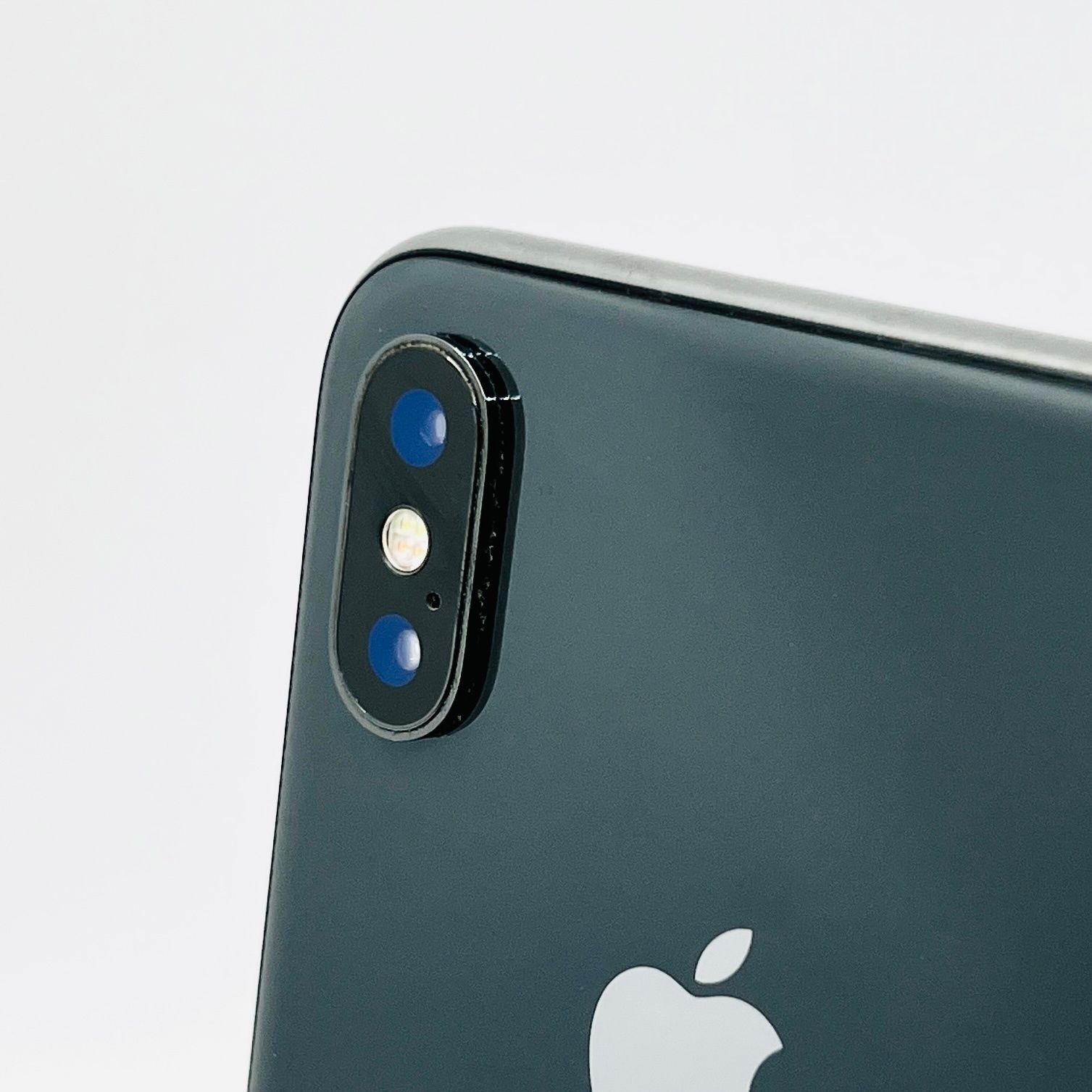 Cランク】iPhoneX 256GB スペースグレイ SIM解除済 - メルカリ