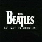 【CD】パスト・マスターズVol.1 - ザ・ビートルズ