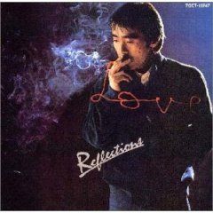 【CD】Reflections