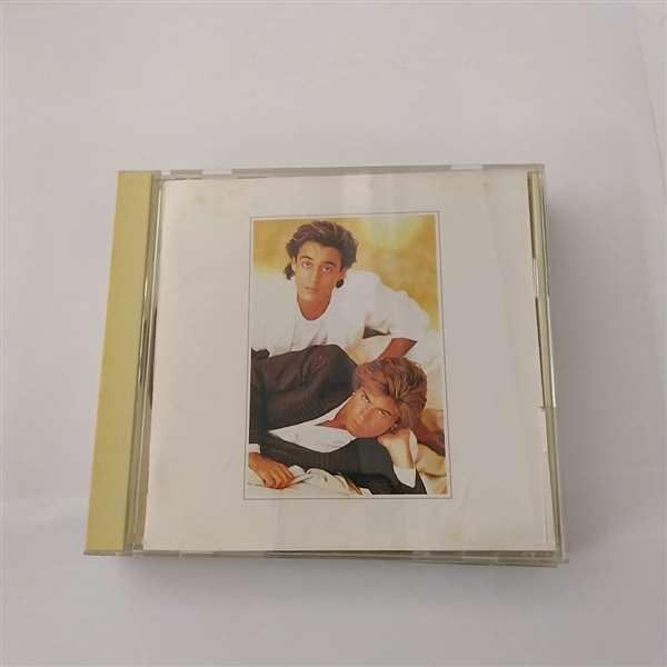 【CD】メイク・イット・ビッグ