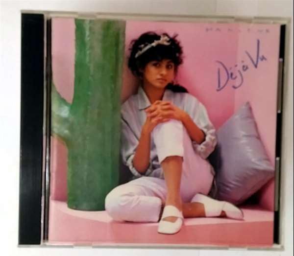 【CD】デジャ・ヴー