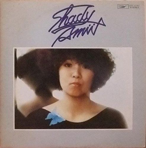 【CD】SHADY(シェイデイ)