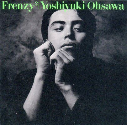 【CD】FRENZY2