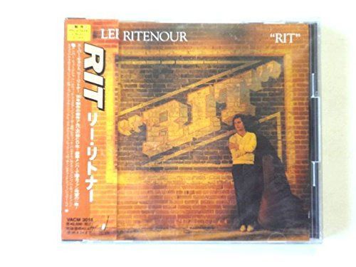【CD】RIT