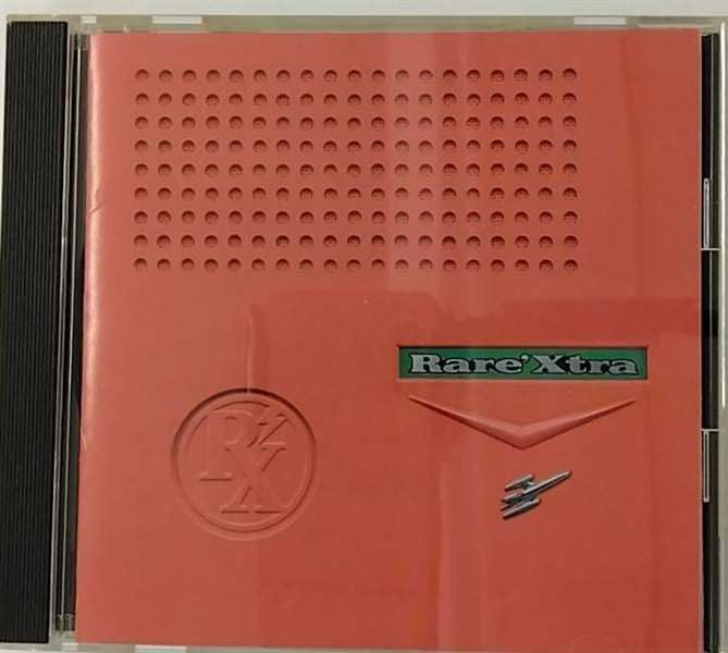 【CD】RARE XTRA