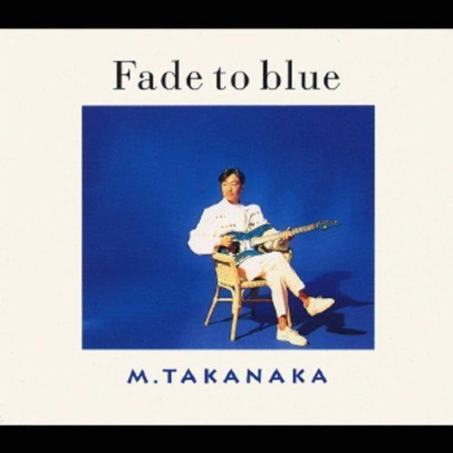 【CD】Fade to blue