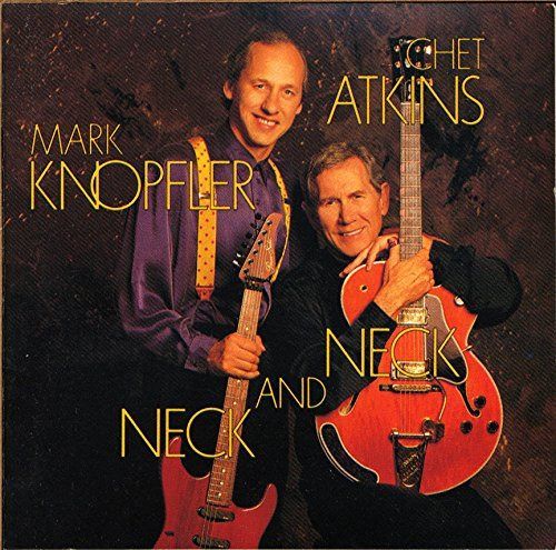 【CD】NECK&NECK