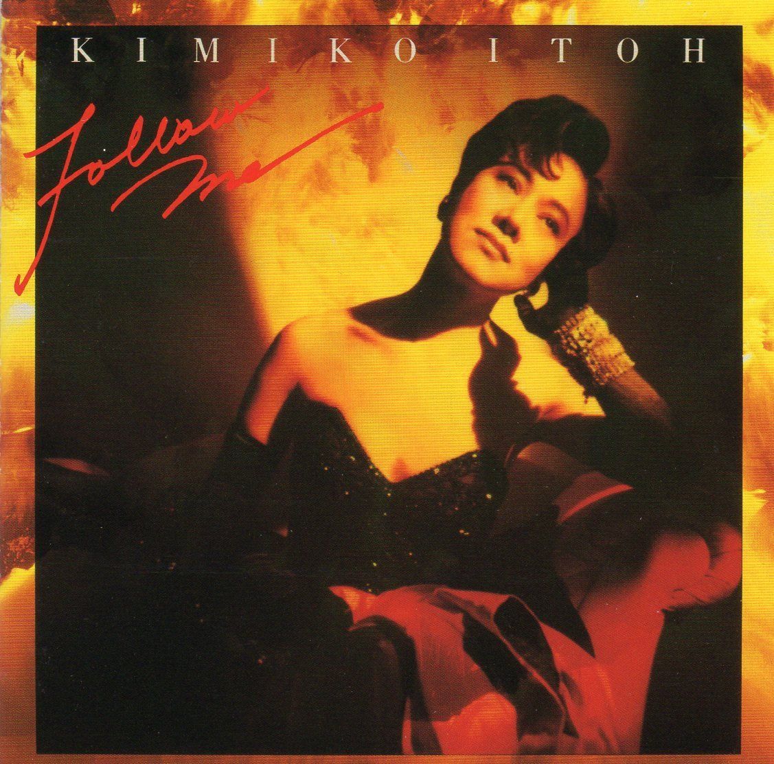 【CD】フォロー・ミー