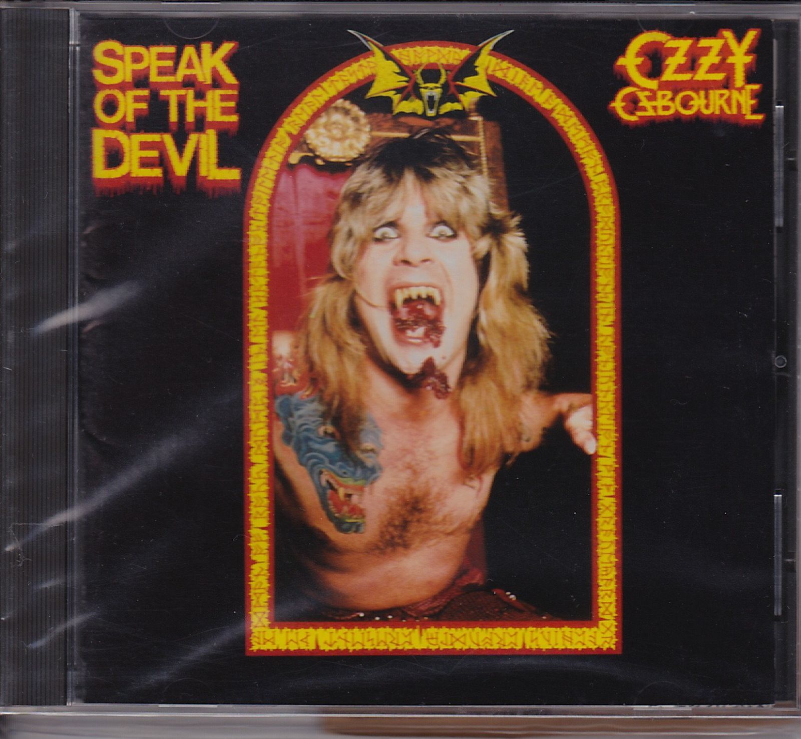 【CD】悪魔の囁き