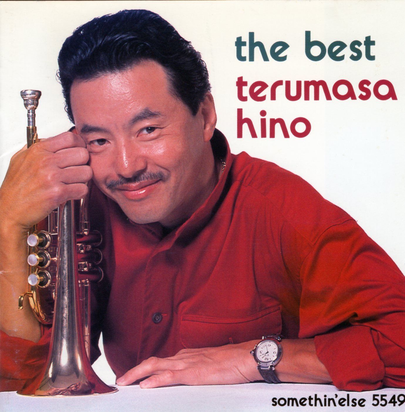 【CD】ベスト