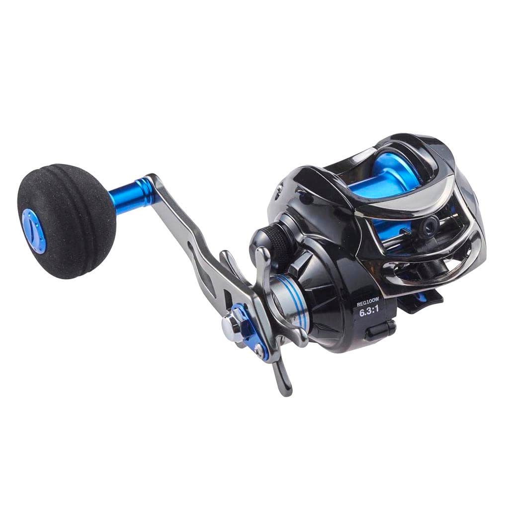 新品 PRO MARINE(プロマリン) リール REG100P レガリオ