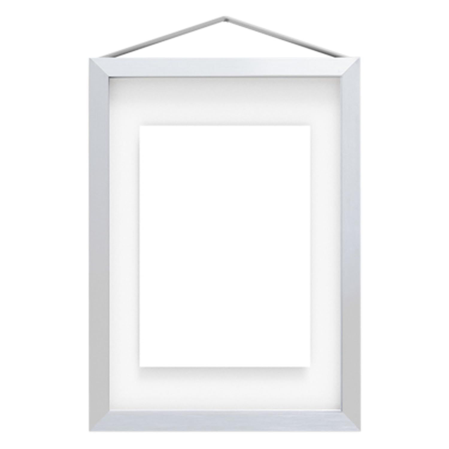 新品 MOEBE FRAME OAK ムーベ フレーム A5 (アルミニウム) FABRA5