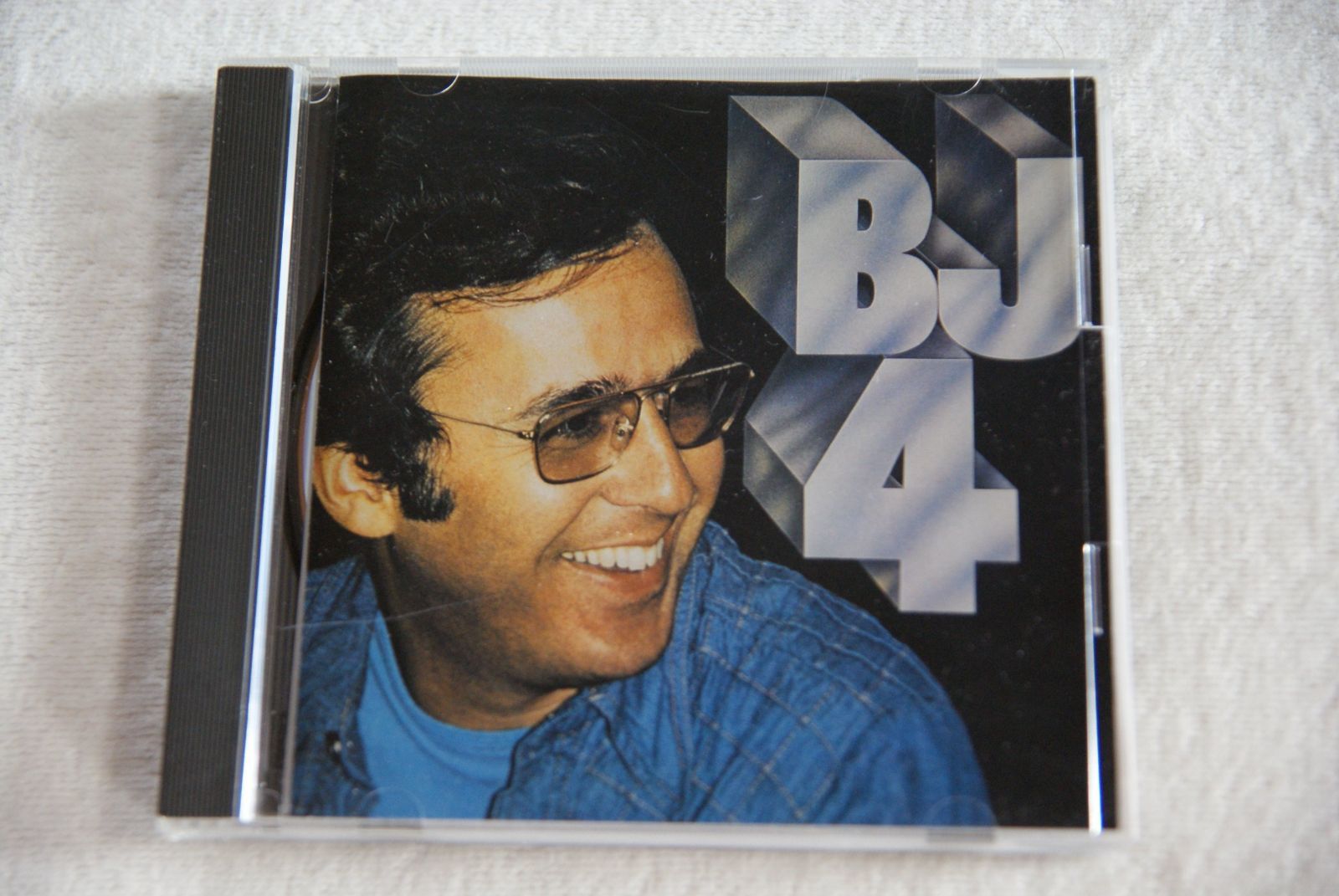 【CD】フォー+1