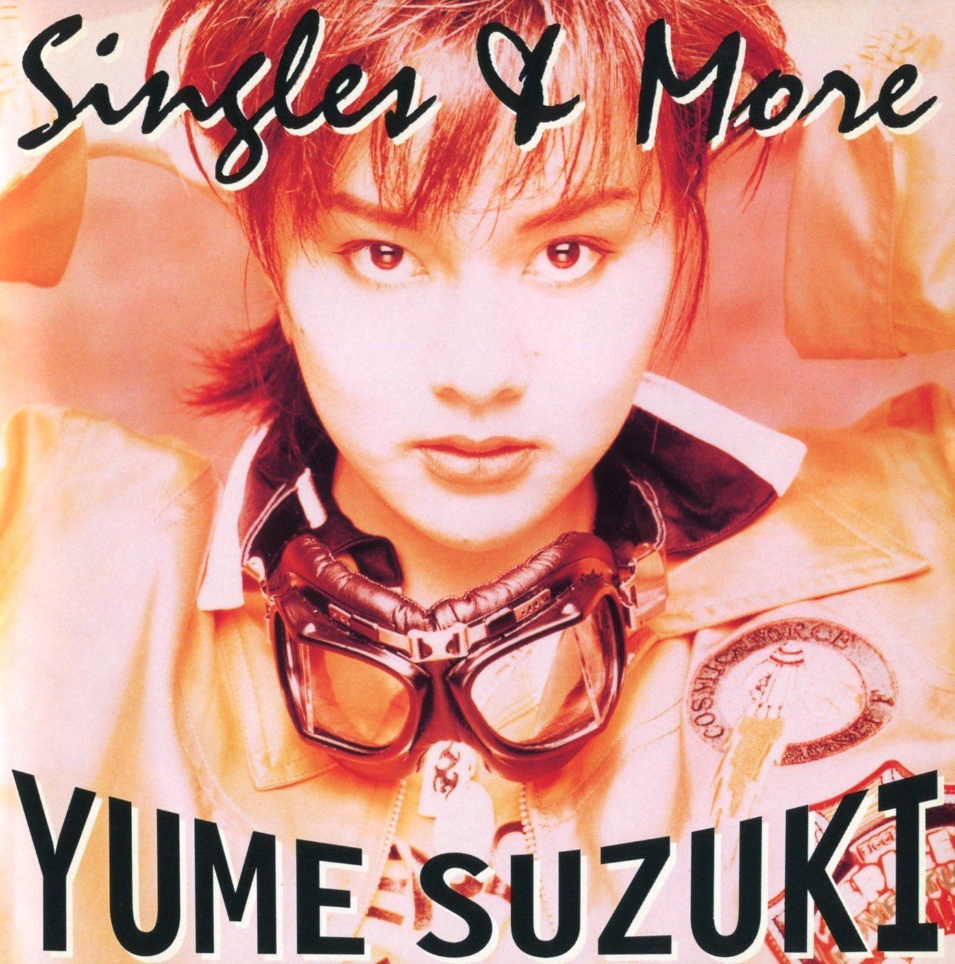 【CD】Singles & More