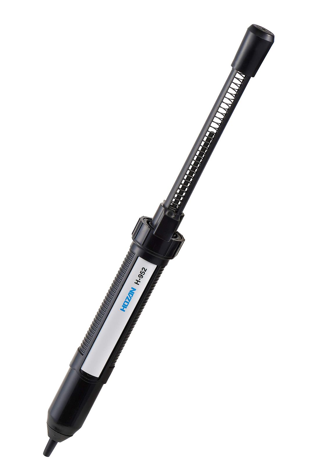 新品 ホーザン(HOZAN) ハンダ吸取器 セルフクリーニング機構採用 H-952