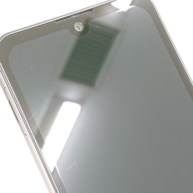 AQUOS wish A103SH SoftBank チャコール 送料無料 本体 c19946 - メルカリ