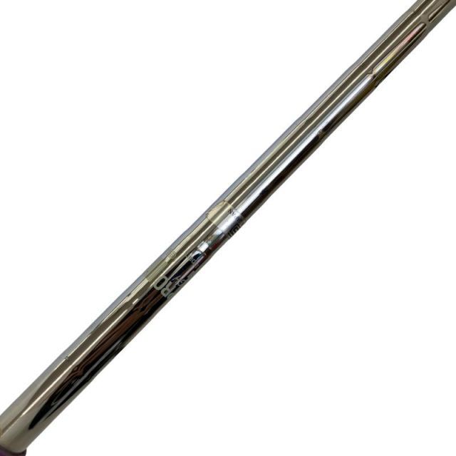 中古】 ダンロップ SRIXON ZR-700 6S アイアンセット IR NS PRO 950GH