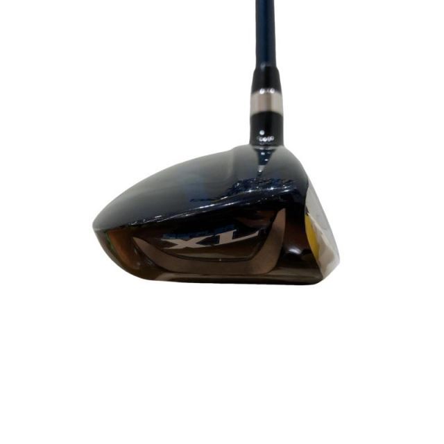 中古】 コブラ Baffler XL 5H ユーティリティ UT cobra Baffler XL(JPN