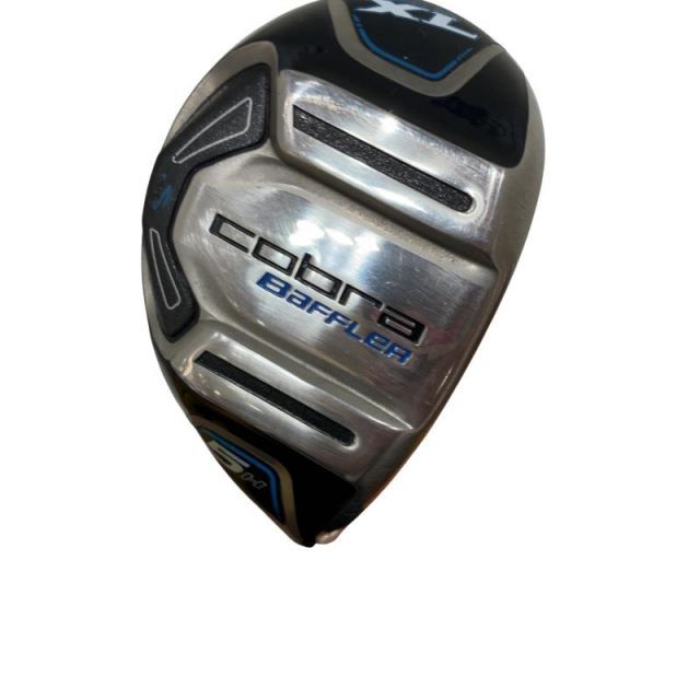中古】 コブラ Baffler XL 5H ユーティリティ UT cobra Baffler XL(JPN
