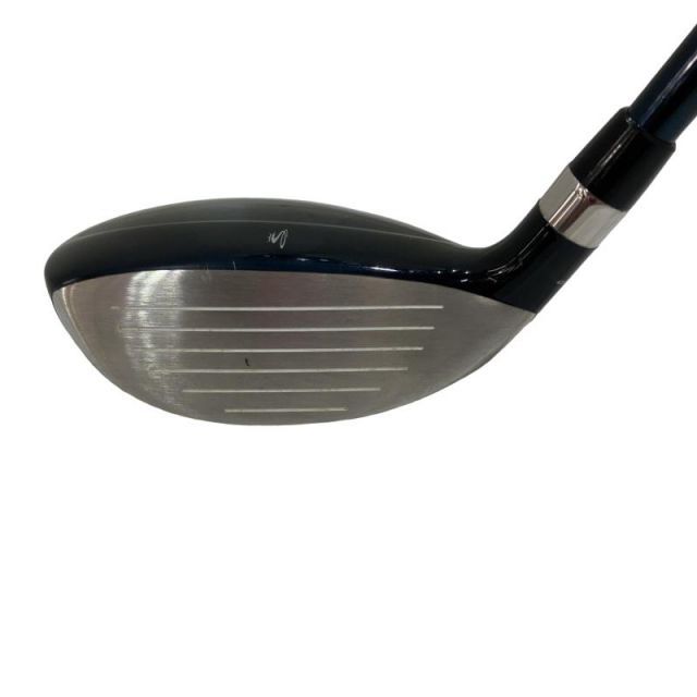 中古】 コブラ Baffler XL 5H ユーティリティ UT cobra Baffler XL(JPN