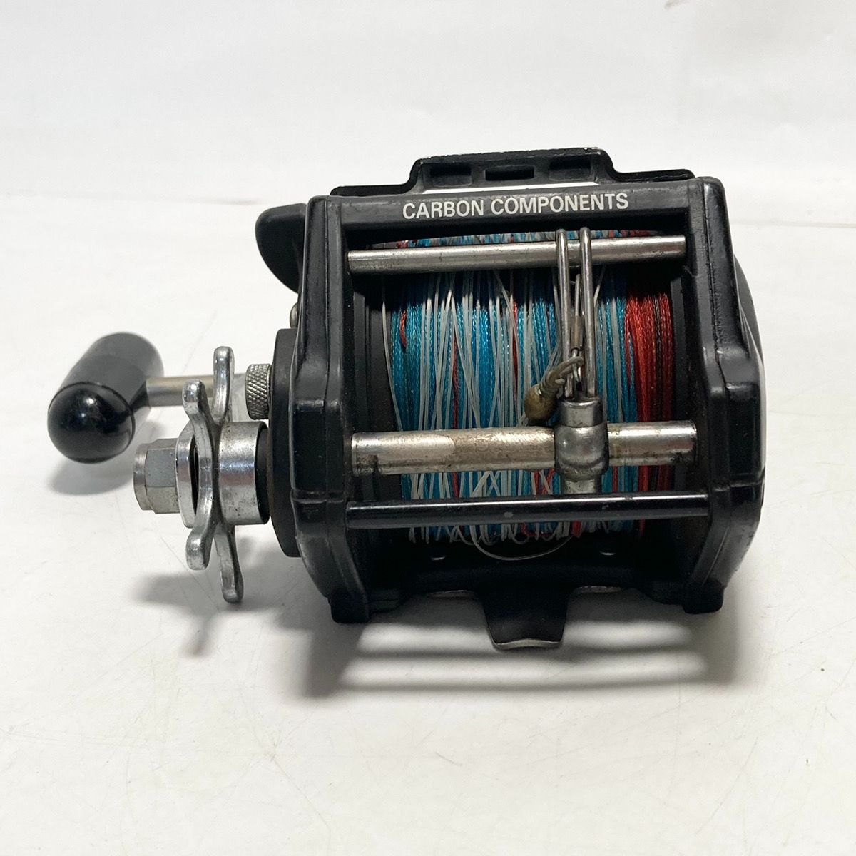 ダイワ　SUPER DYNAMIC スーパーダイナミック ST-60 回転OK♪ DAIWA ダイワ SUPER DYNAMIC スーパーダイナミック ST-60